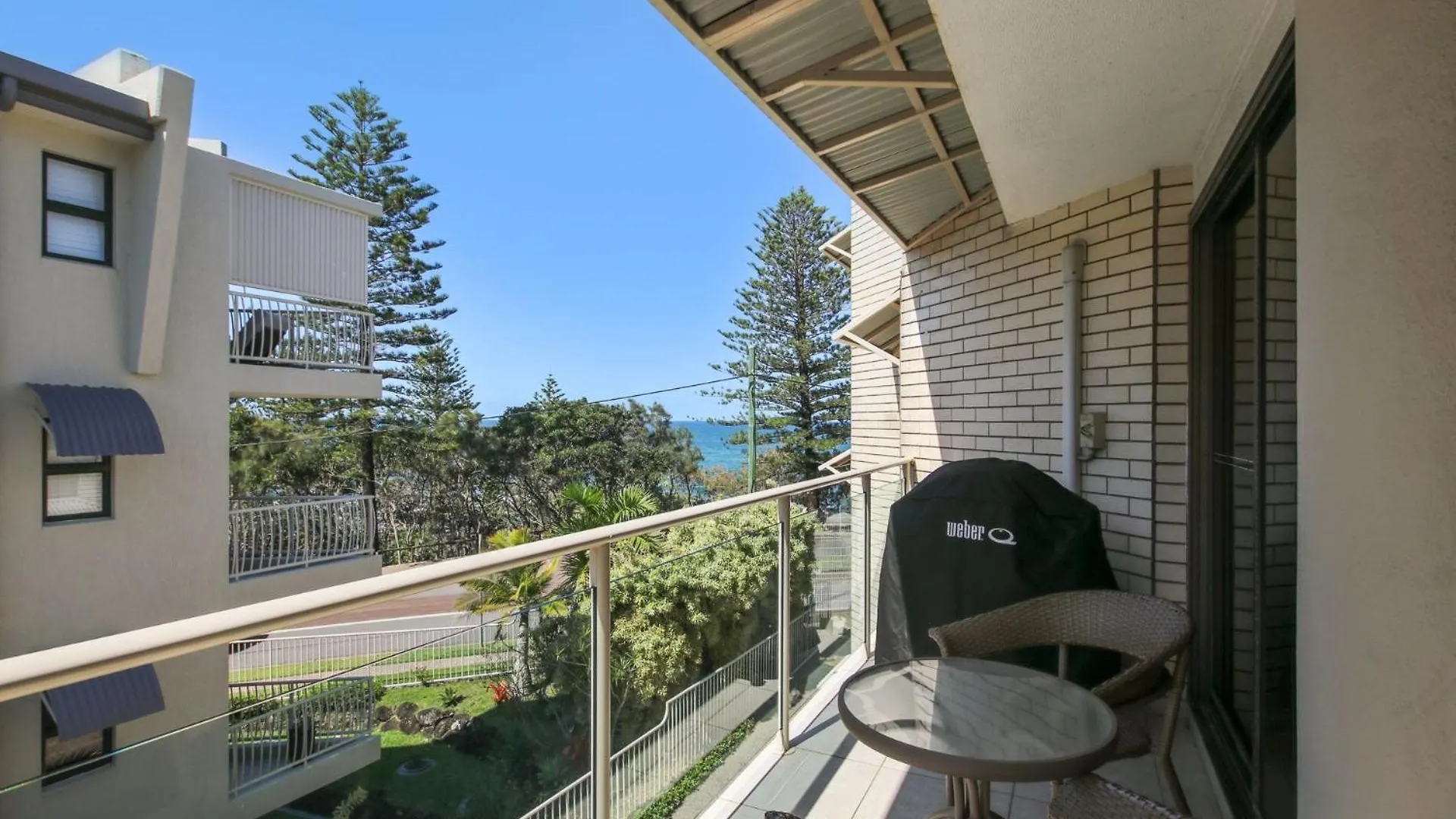 Seapines, Unit 4, 30 Victoria Tce, Kings Beach Caloundra Australia