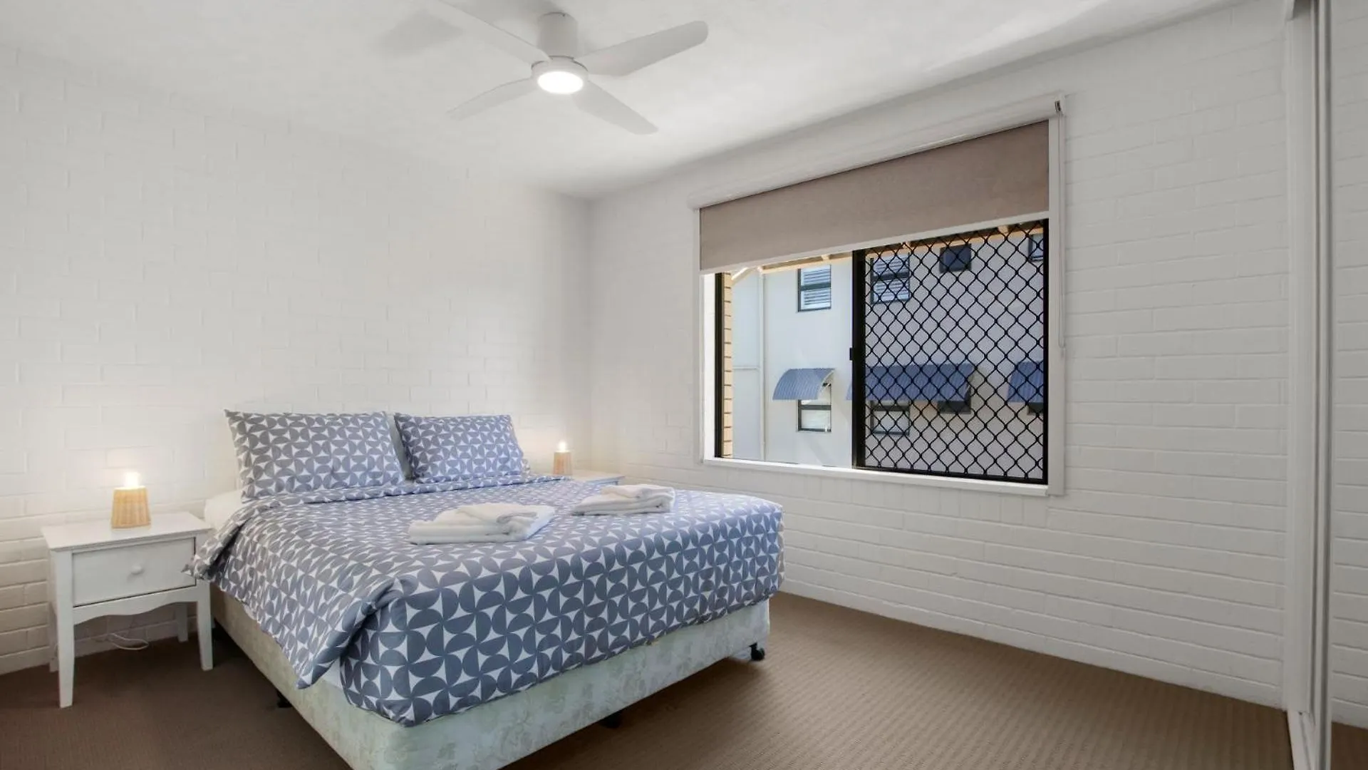 Seapines, Unit 4, 30 Victoria Tce, Kings Beach Caloundra 0*,  Australia