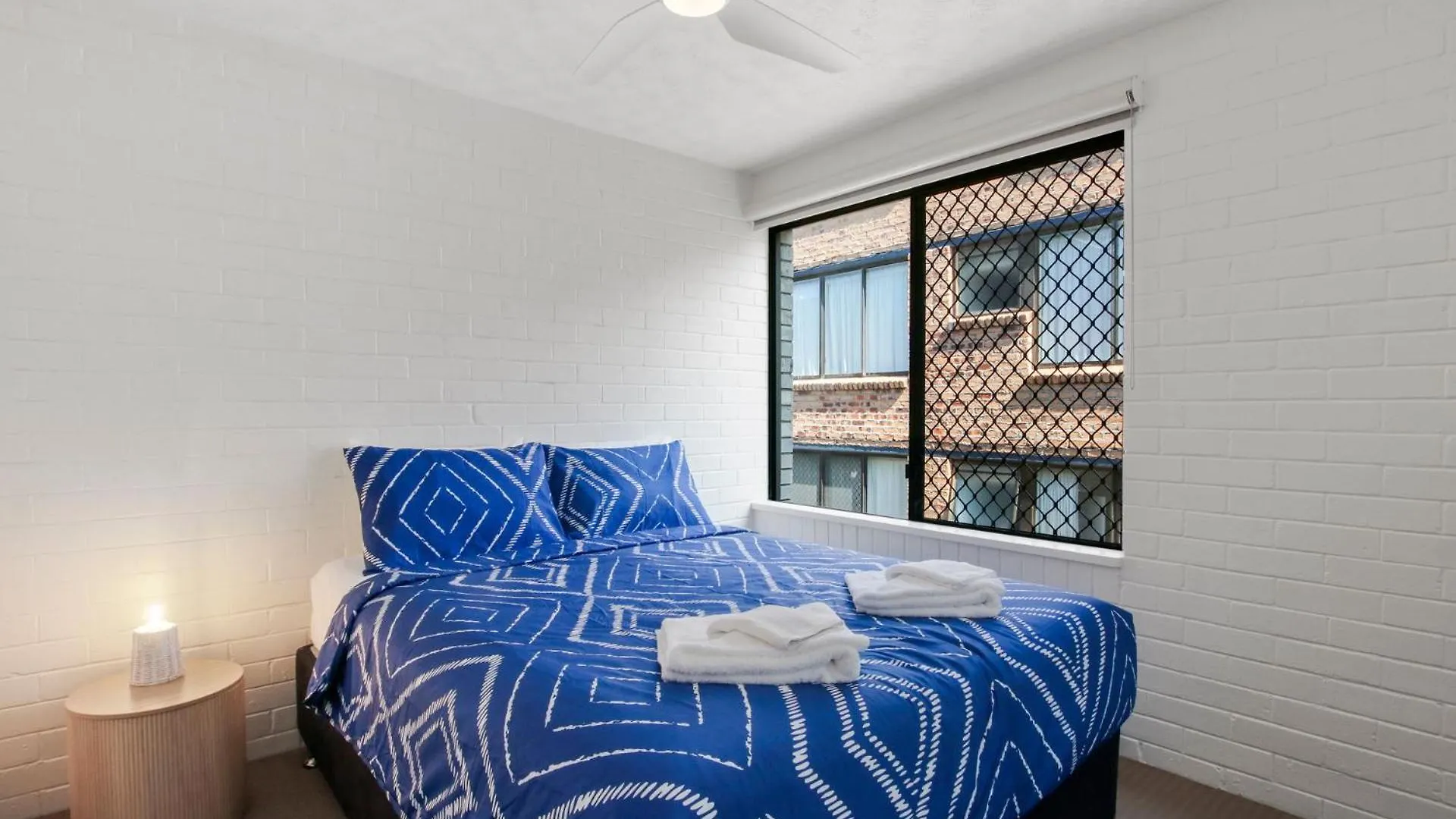 Seapines, Unit 4, 30 Victoria Tce, Kings Beach Caloundra
