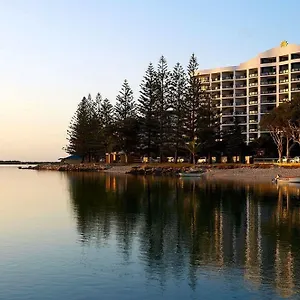 Ramada By Wyndham Golden Semesteranläggning (resort)